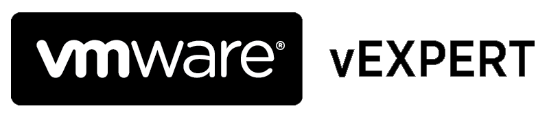 VMware vExpert