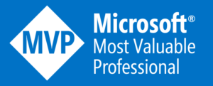 Microsoft Data Platform MVP